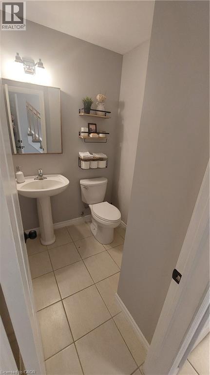 5080 Fairview Street Unit# 48, Burlington, Ontario  L7L 2A4 - Photo 20 - 40813040