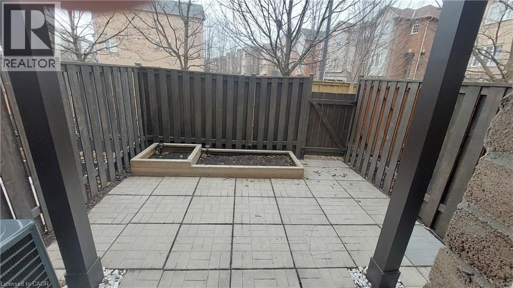 5080 Fairview Street Unit# 48, Burlington, Ontario  L7L 2A4 - Photo 21 - 40813040