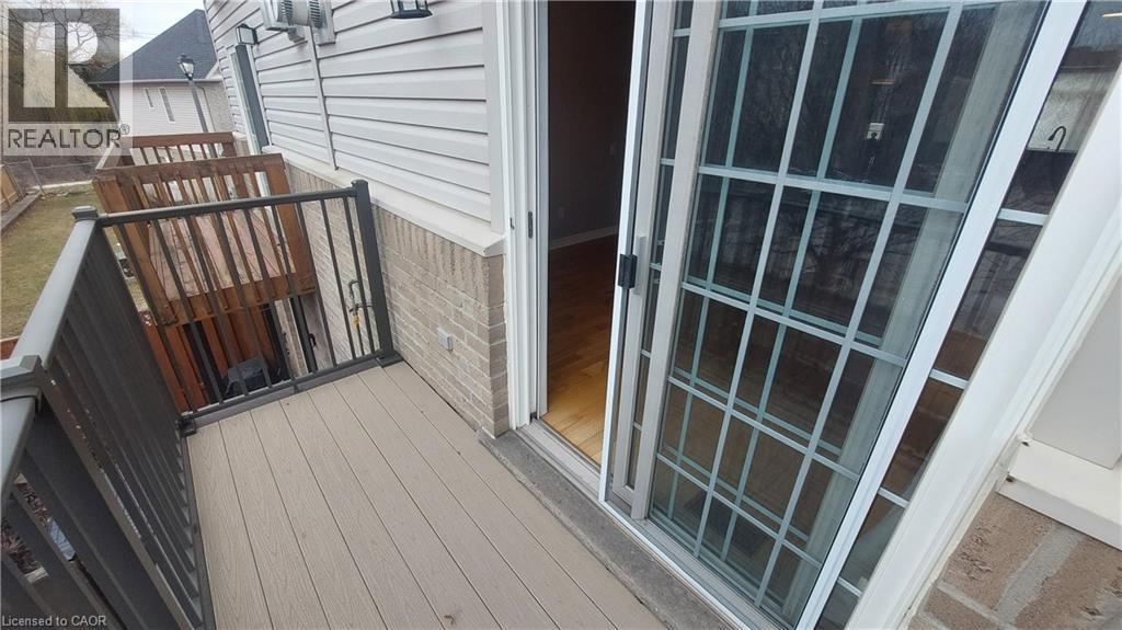 5080 Fairview Street Unit# 48, Burlington, Ontario  L7L 2A4 - Photo 7 - 40813040