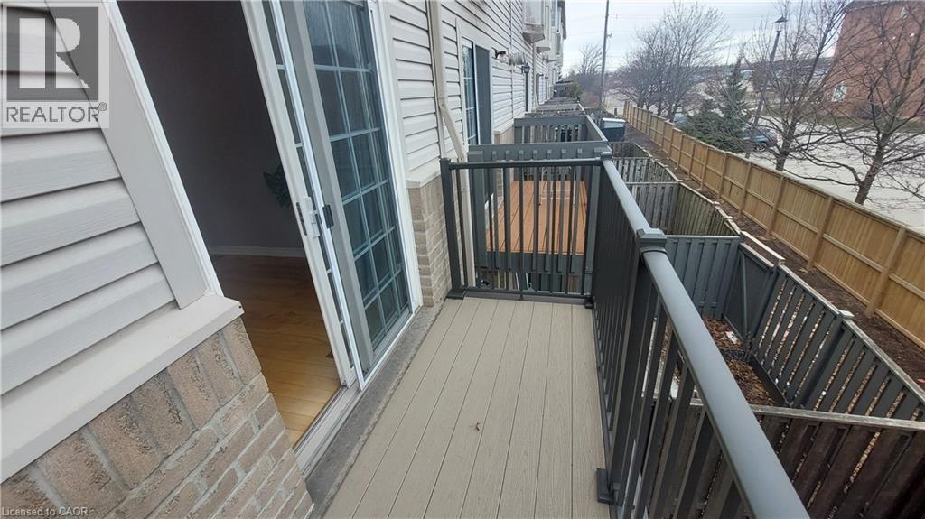 5080 Fairview Street Unit# 48, Burlington, Ontario  L7L 2A4 - Photo 8 - 40813040