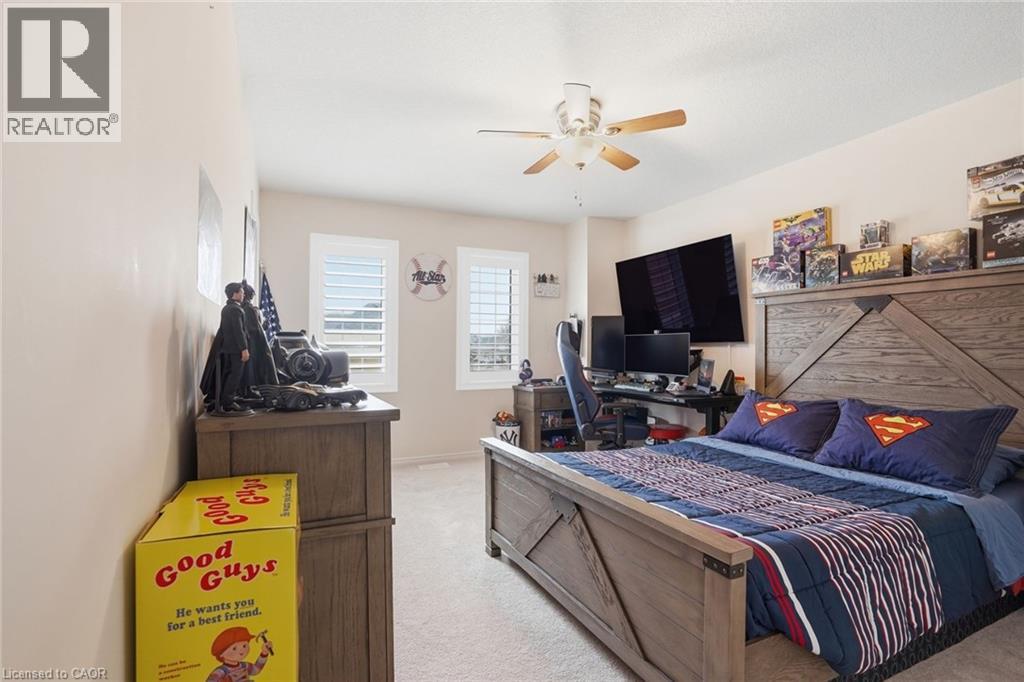 62 Esther Crescent, Thorold, Ontario  L3B 0G2 - Photo 30 - 40812779