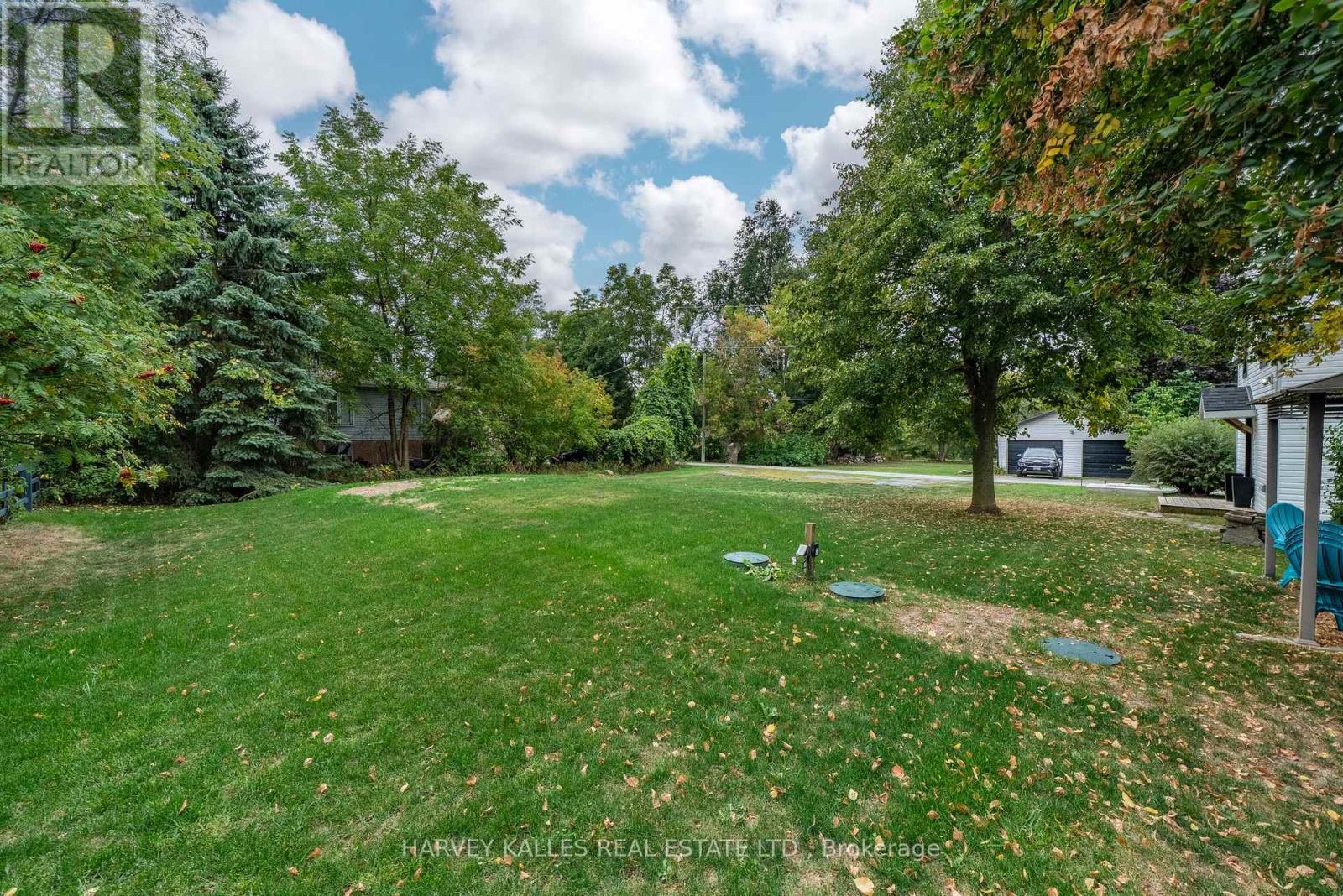 22 Demille Street, Prince Edward County (Sophiasburg Ward), Ontario  K0K 2T0 - Photo 23 - X12893552