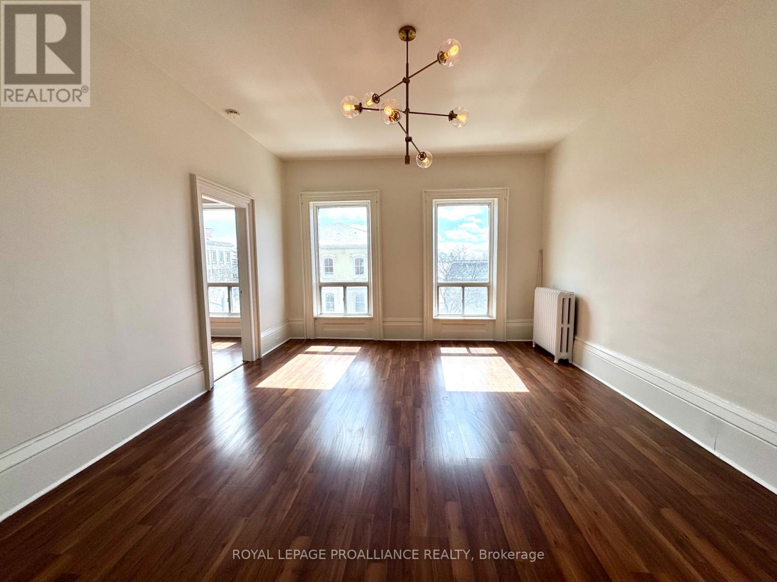 Unit 3 - 74 King Street W, Cobourg, Ontario  K9A 2M3 - Photo 2 - X12893558