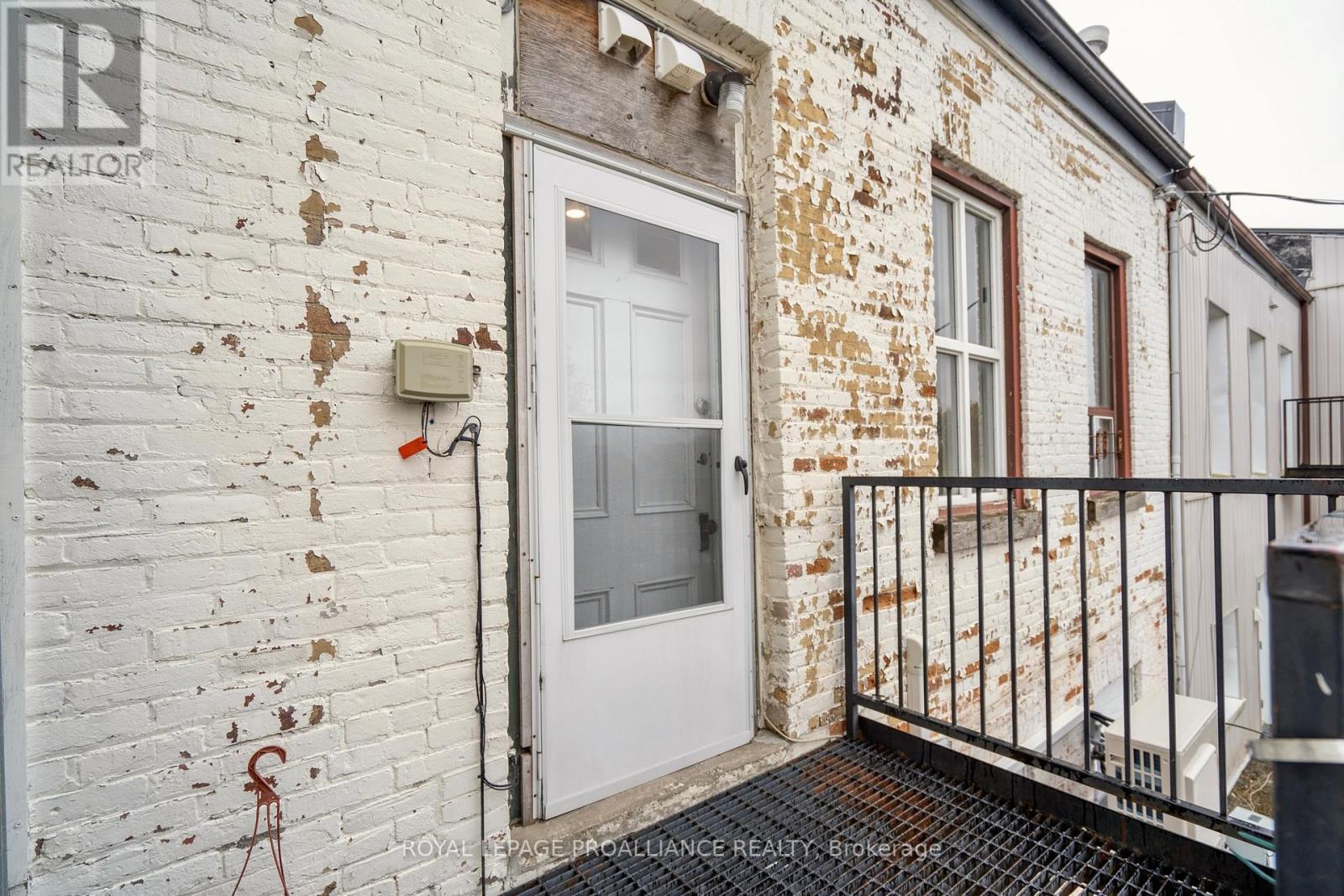 Unit 3 - 74 King Street W, Cobourg, Ontario  K9A 2M3 - Photo 21 - X12893558