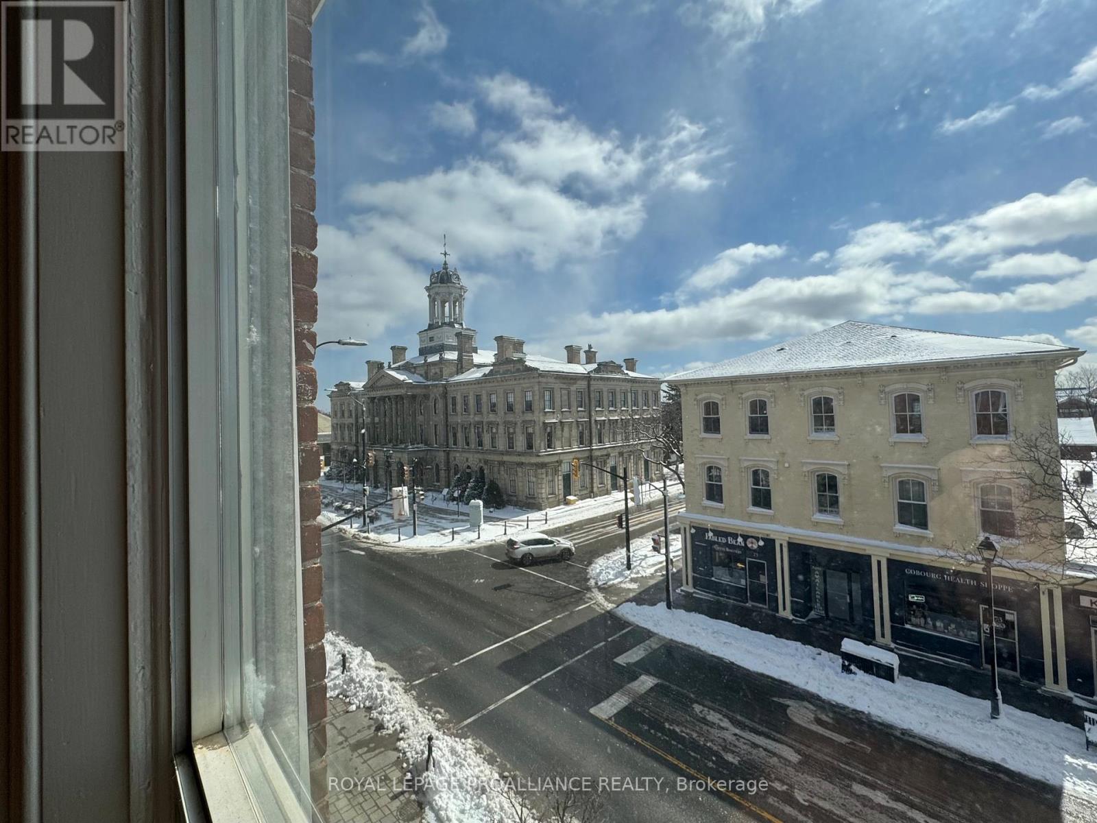 Unit 3 - 74 King Street W, Cobourg, Ontario  K9A 2M3 - Photo 7 - X12893558