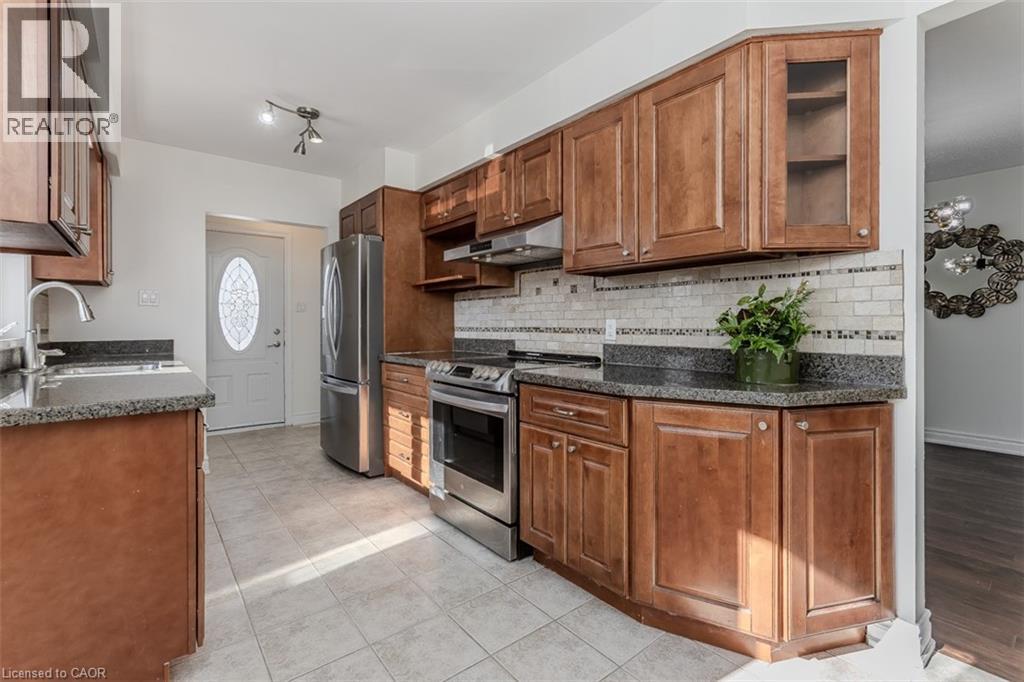 1294 Napier Crescent, Oakville, Ontario  L6H 2A4 - Photo 8 - 40809306