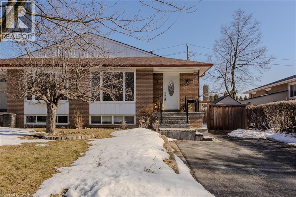 1294 Napier Crescent, Oakville, Ontario  L6H 2A4 - Photo 2 - 40809306