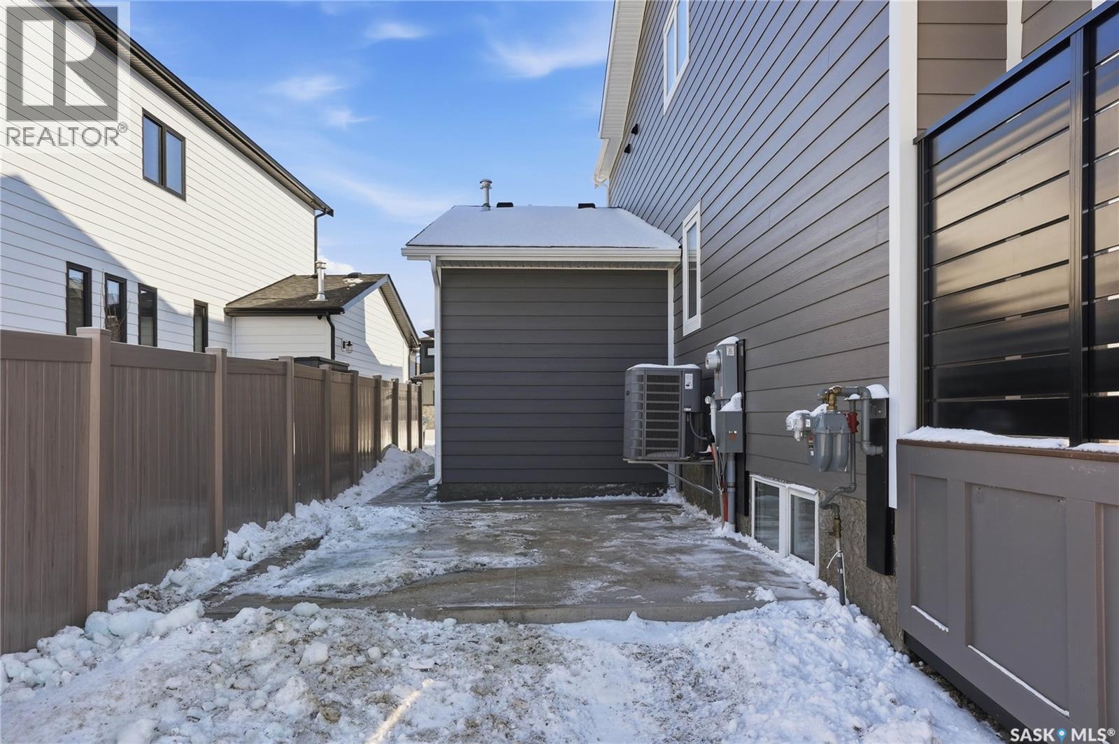 638 Pepper Bend, Saskatoon, Saskatchewan  S7V 1T1 - Photo 38 - SK030334