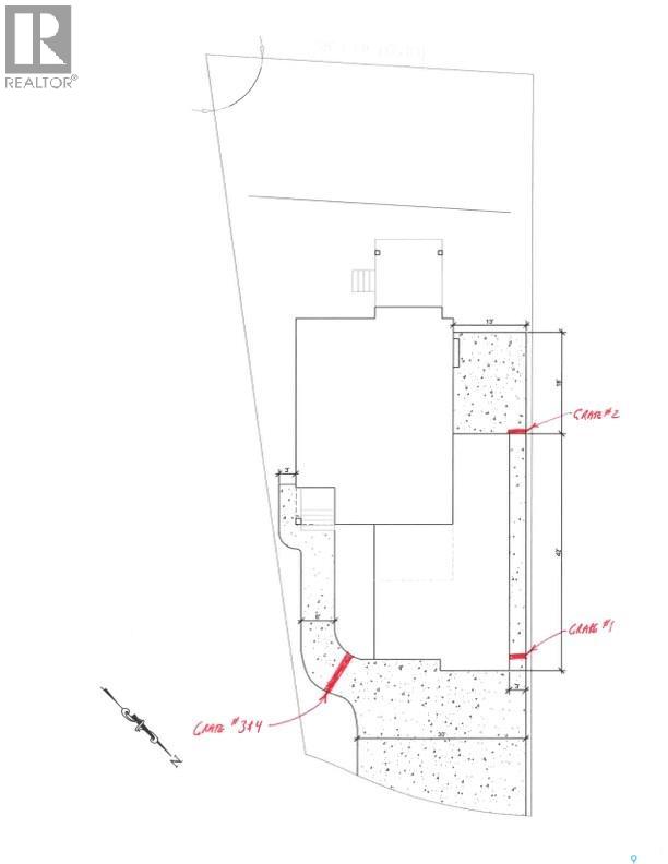 638 Pepper Bend, Saskatoon, Saskatchewan  S7V 1T1 - Photo 43 - SK030334
