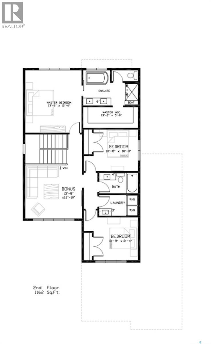 638 Pepper Bend, Saskatoon, Saskatchewan  S7V 1T1 - Photo 39 - SK030334