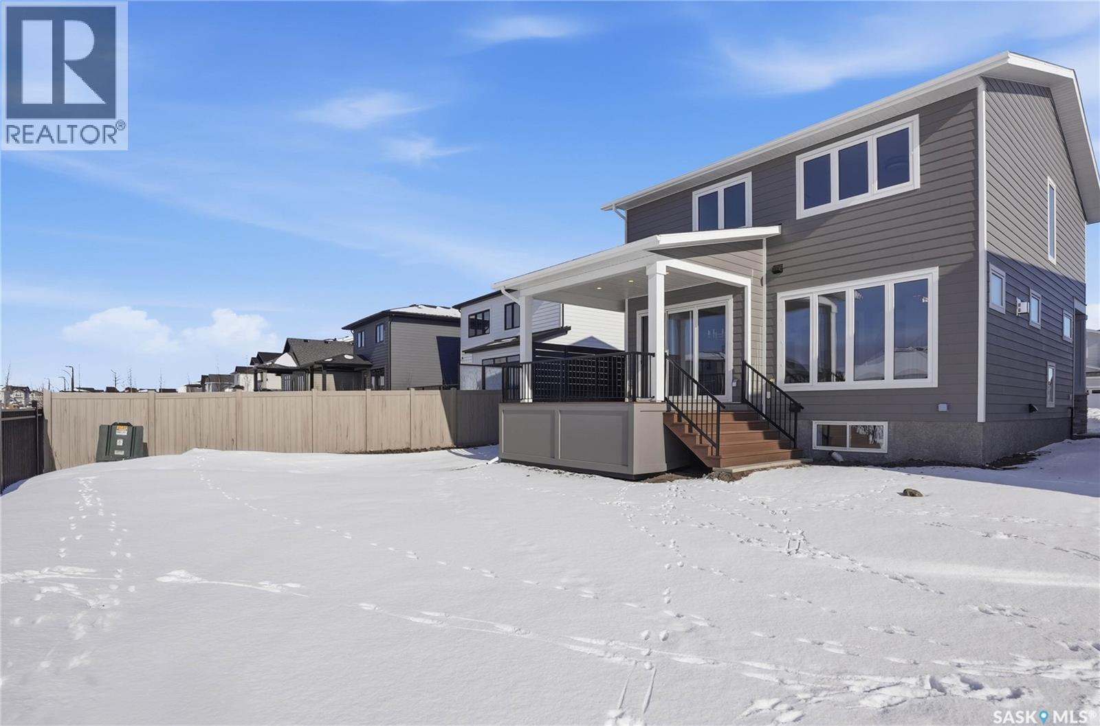 638 Pepper Bend, Saskatoon, Saskatchewan  S7V 1T1 - Photo 37 - SK030334