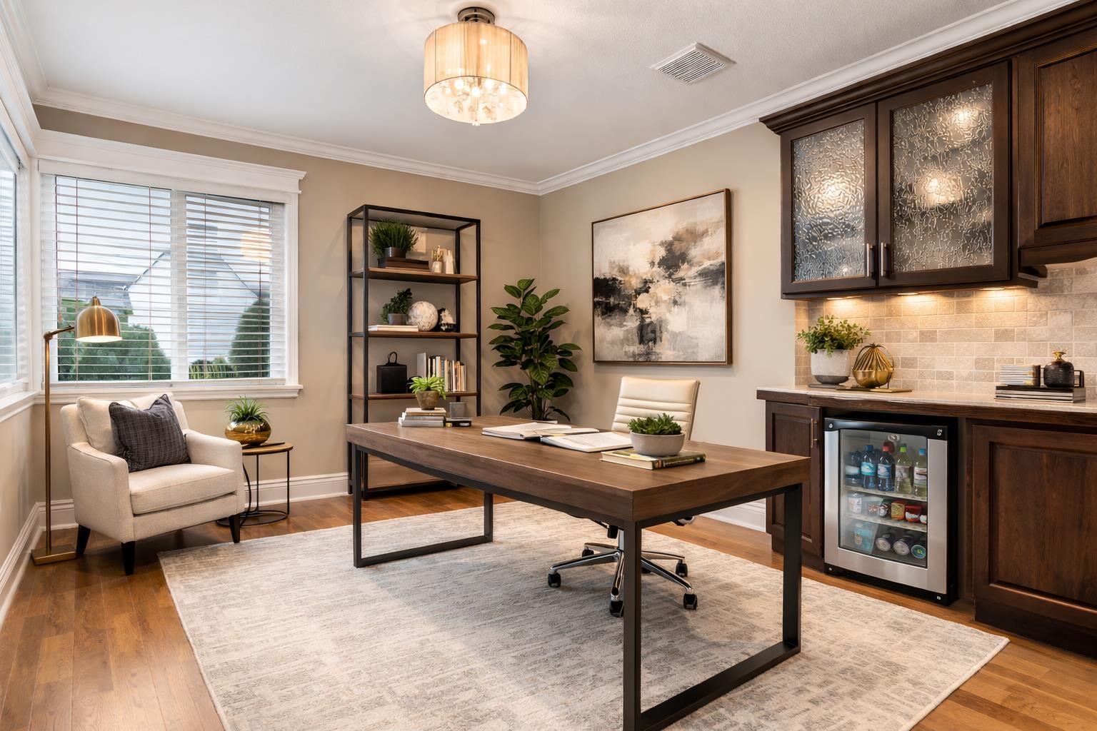 1960 128 Street, Surrey, British Columbia  V4A 3V4 - Photo 18 - R3100804