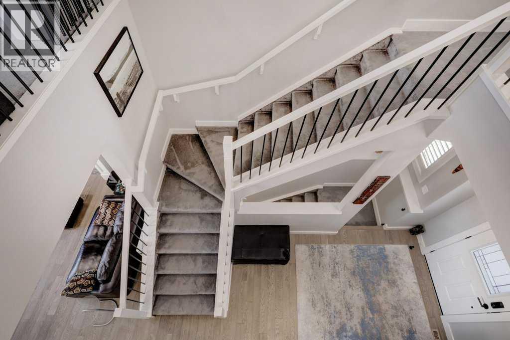 14 Coopersfield Park Sw, Airdrie, Alberta  T4B 4K6 - Photo 18 - A2281529