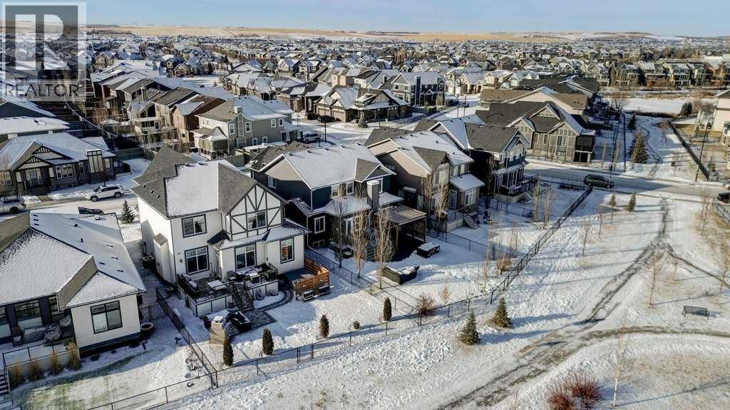 14 Coopersfield Park Sw, Airdrie, Alberta  T4B 4K6 - Photo 45 - A2281529