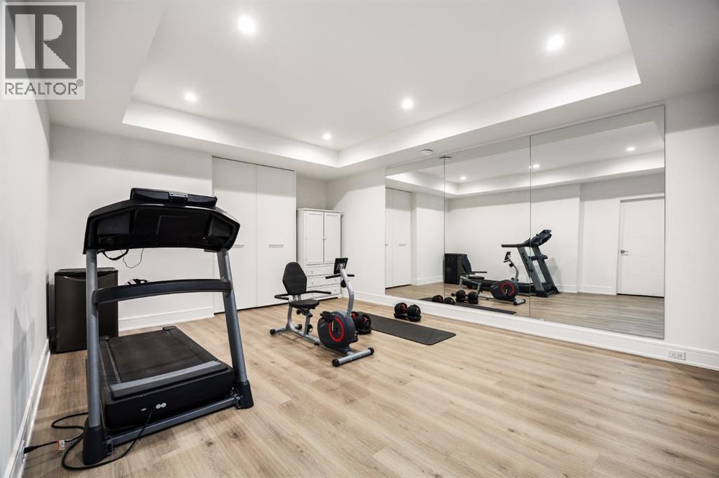 307 Elveden Court SW, Calgary, Alberta  T3H 2A9 - Photo 35 - A2286811