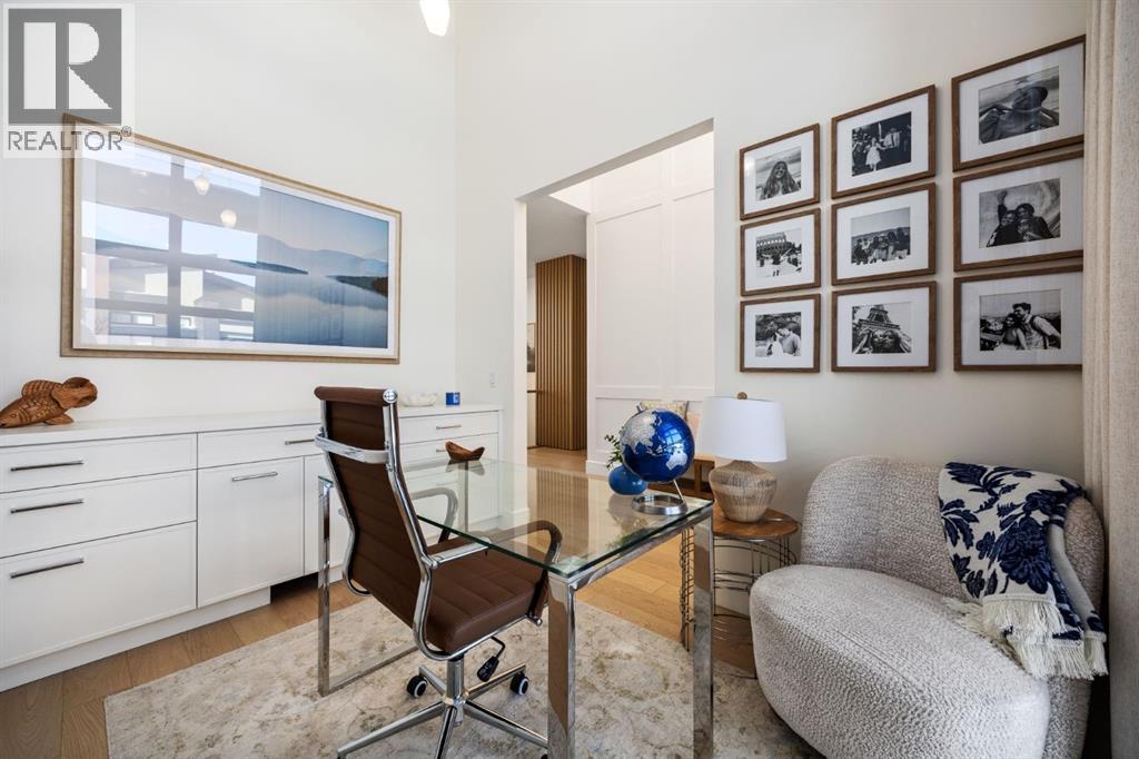 307 Elveden Court SW, Calgary, Alberta  T3H 2A9 - Photo 11 - A2286811