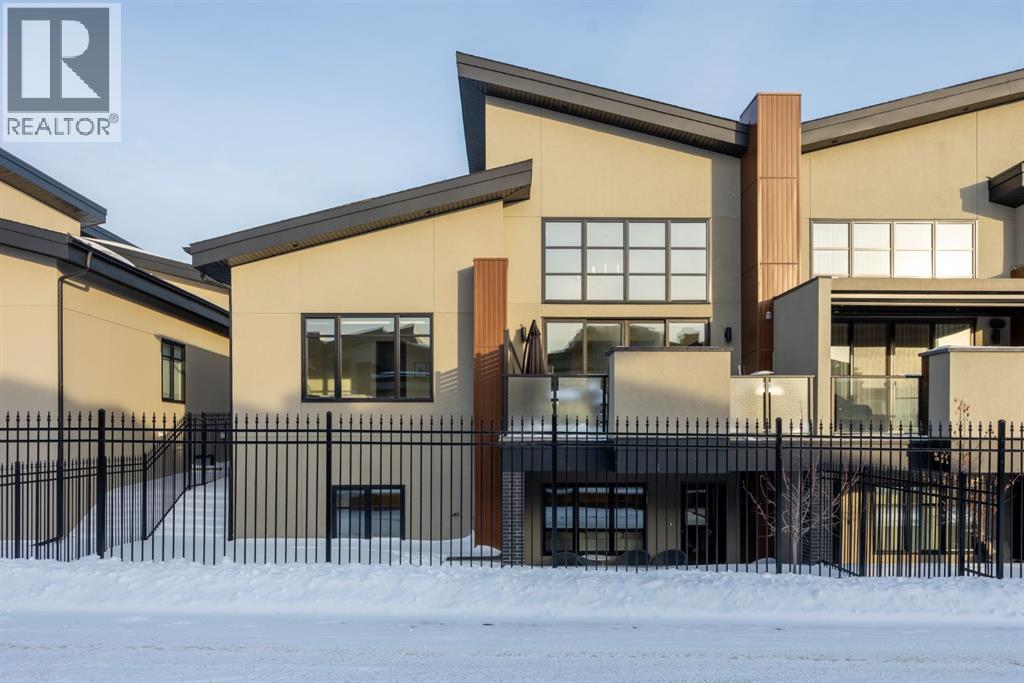 307 Elveden Court SW, Calgary, Alberta  T3H 2A9 - Photo 38 - A2286811