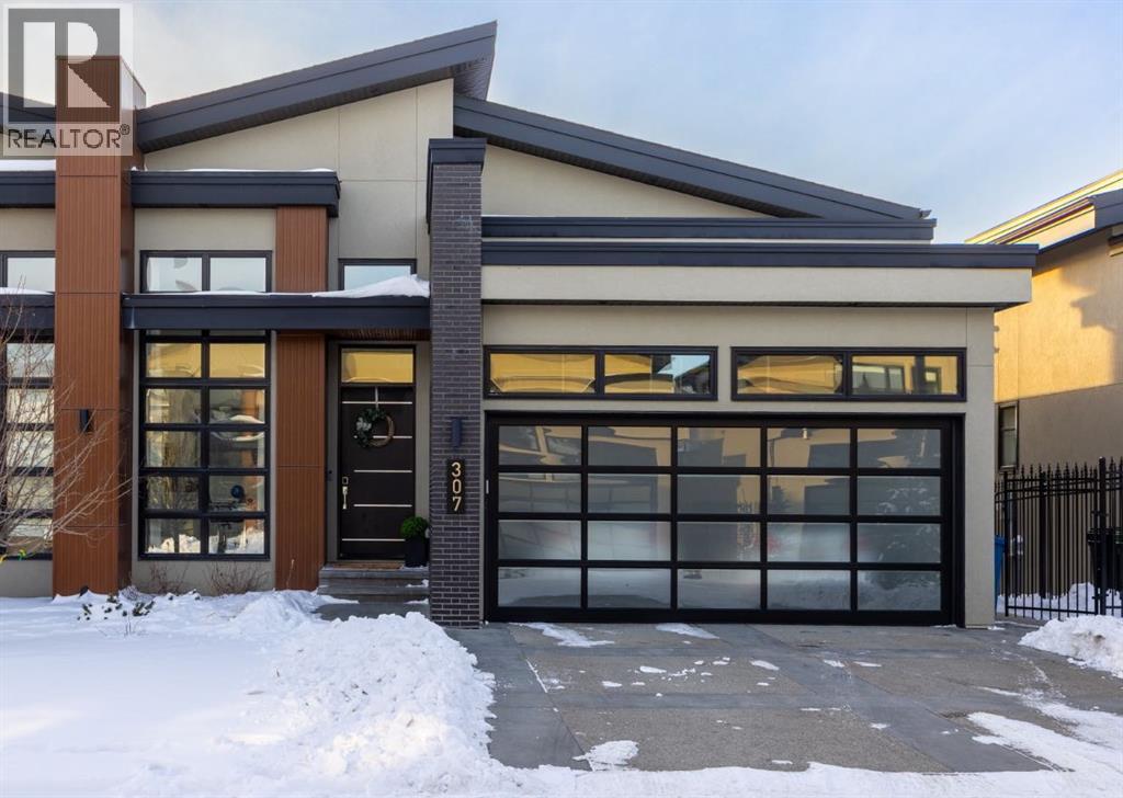 307 Elveden Court SW, Calgary, Alberta