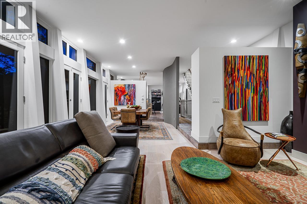 955 20th Street, West Vancouver, British Columbia  V7V 3Z2 - Photo 4 - R3100795