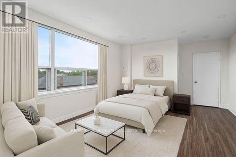 102 - 1 Bansley Avenue, Toronto (Oakwood Village), Ontario  M6E 2A1 - Photo 2 - C12893626