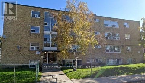 102 - 1 Bansley Avenue, Toronto (Oakwood Village), Ontario  M6E 2A1 - Photo 4 - C12893626