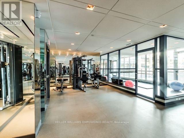 406 - 210 Simcoe Street, Toronto (Kensington-Chinatown), Ontario  M5T 0A9 - Photo 16 - C12893628