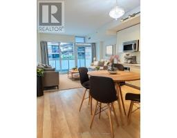 406 - 210 SIMCOE STREET, Toronto, Ontario