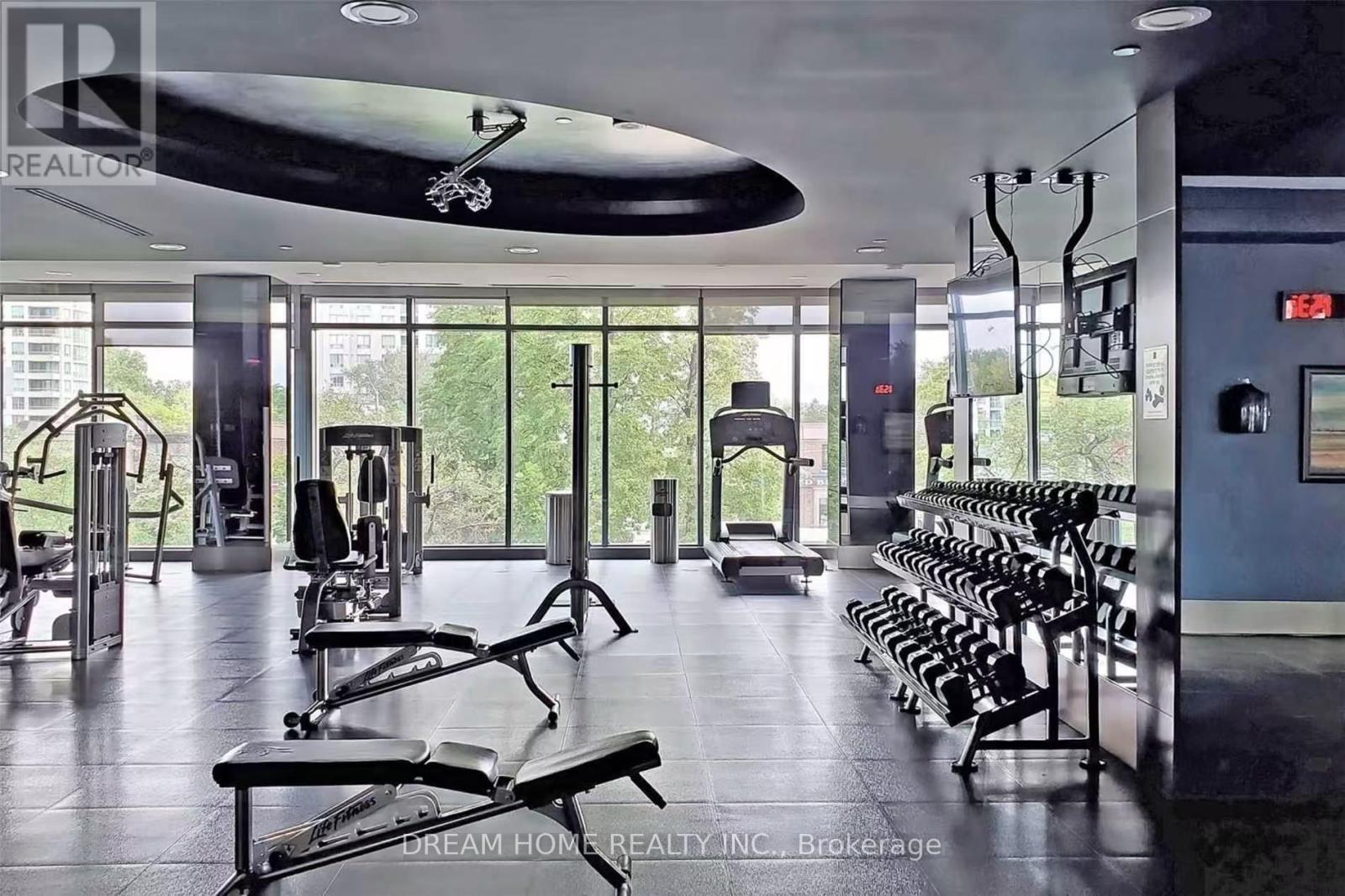 811 - 5162 Yonge Street, Toronto (Willowdale West), Ontario  M2N 5P6 - Photo 11 - C12893630