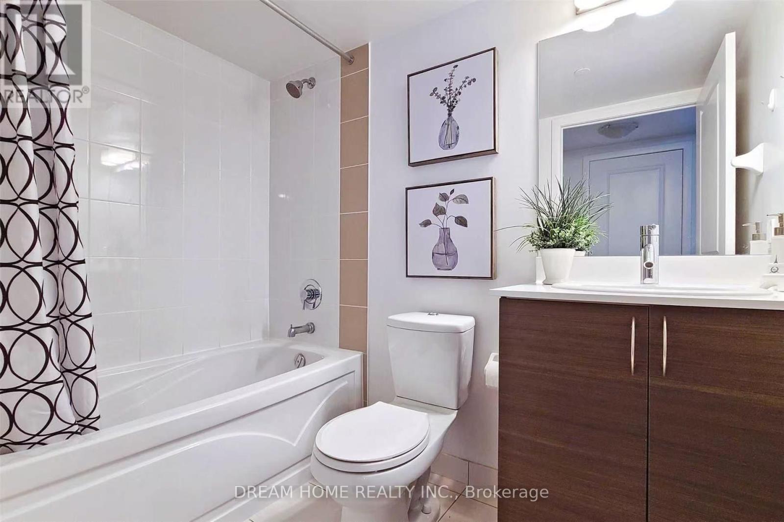 811 - 5162 Yonge Street, Toronto (Willowdale West), Ontario  M2N 5P6 - Photo 8 - C12893630