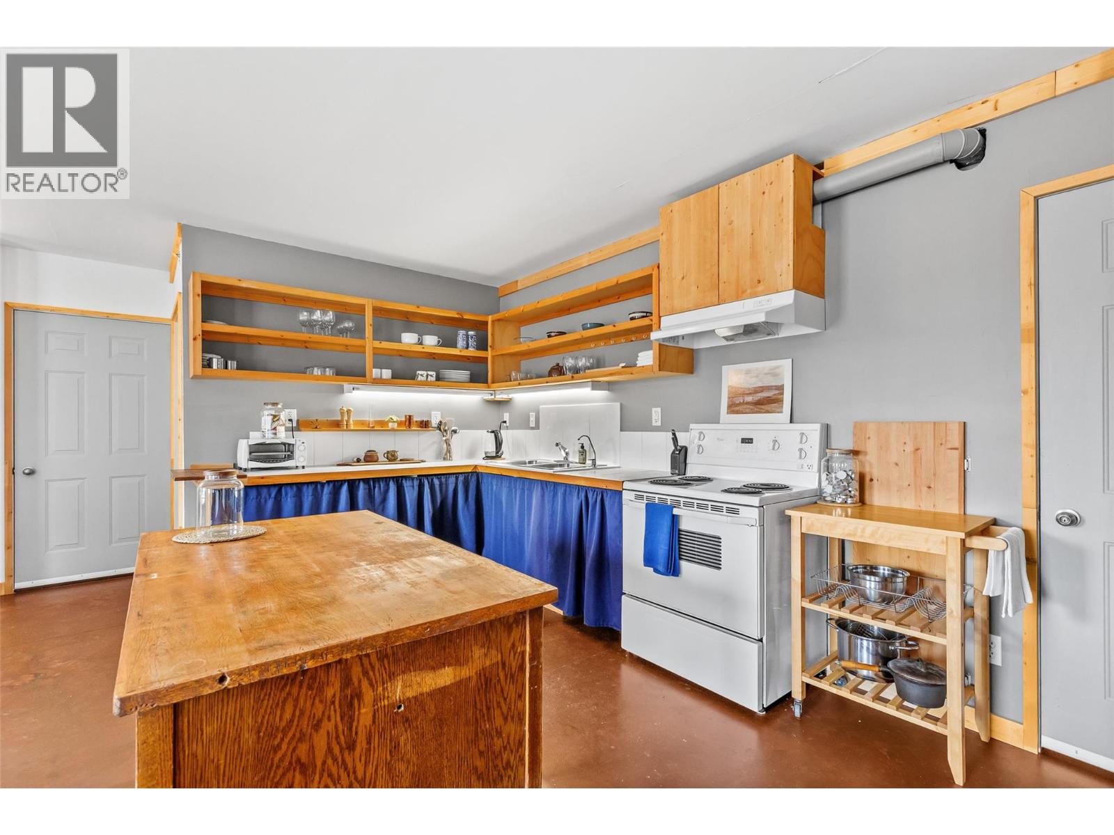 4751 40th Street, Canyon, British Columbia  V0B 1C1 - Photo 14 - 10379198