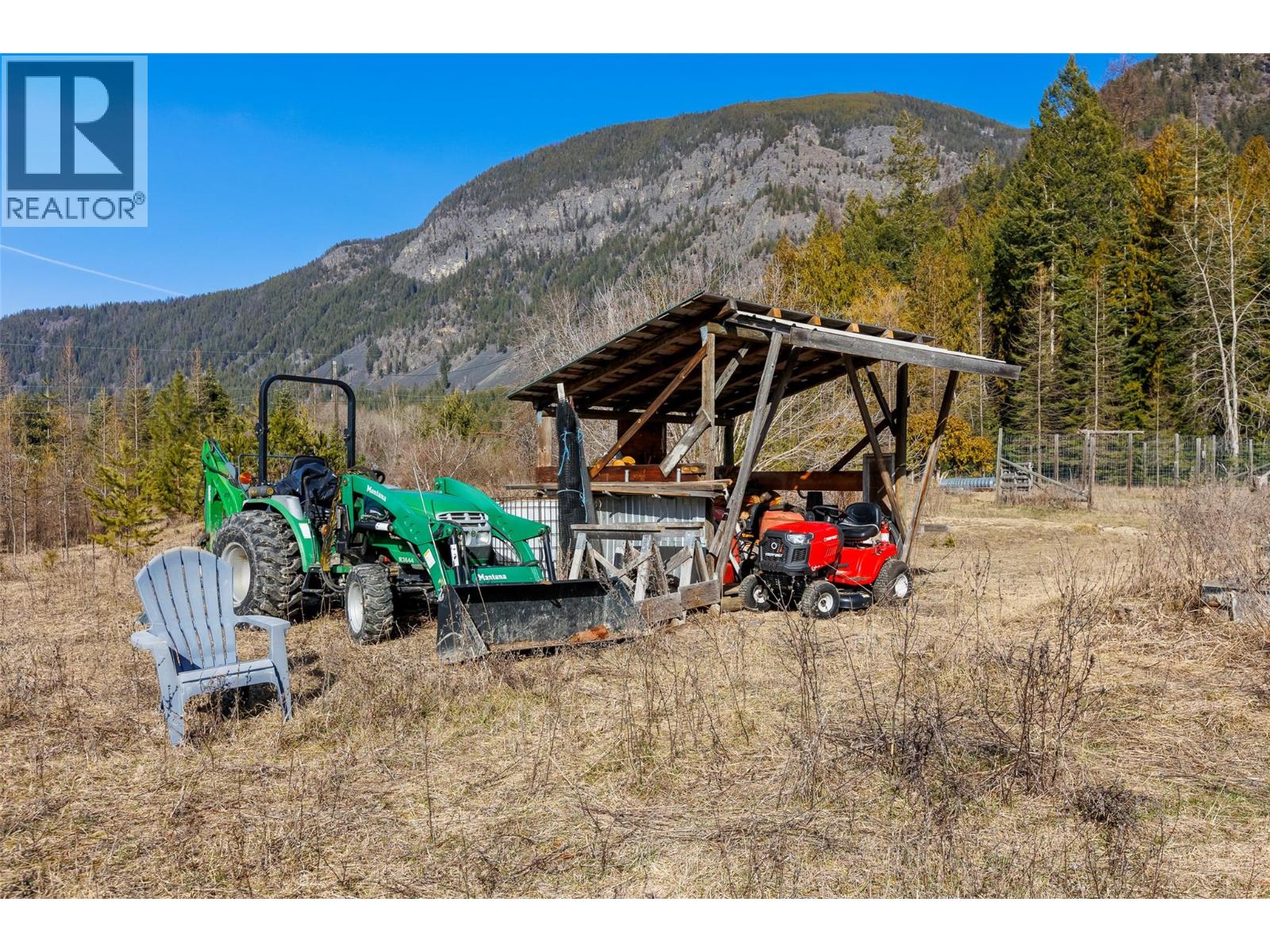 4751 40th Street, Canyon, British Columbia  V0B 1C1 - Photo 41 - 10379198