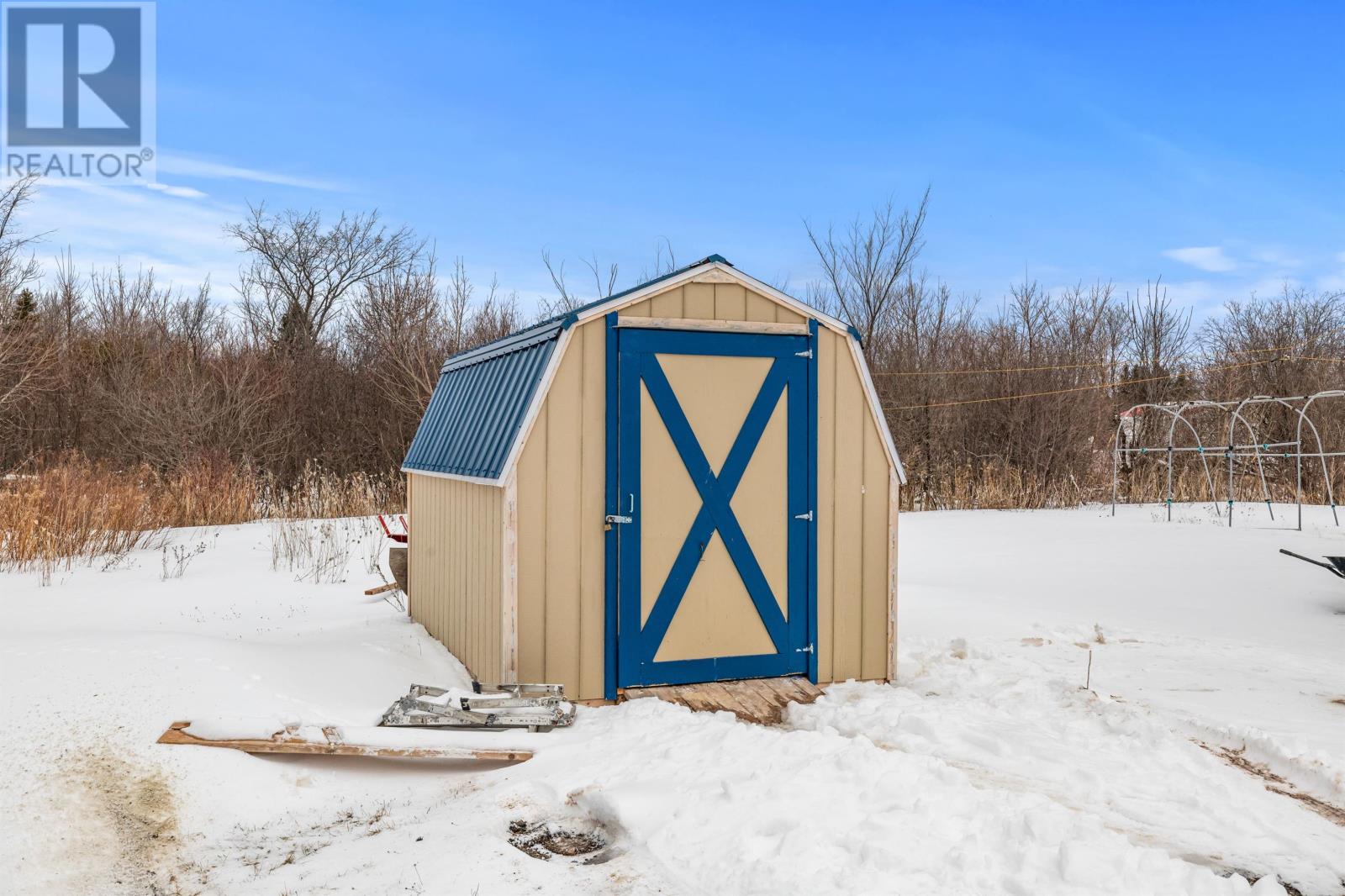 3684 Union Road, St. Louis, Prince Edward Island  C0B 1Z0 - Photo 27 - 202604498