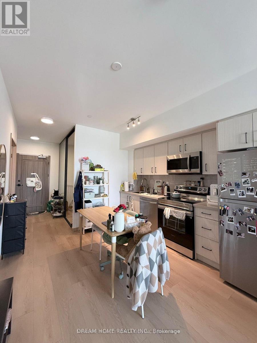 711 - 3429 Sheppard Avenue E, Toronto (Tam O'shanter-Sullivan), Ontario  M1T 0C2 - Photo 2 - E12893554