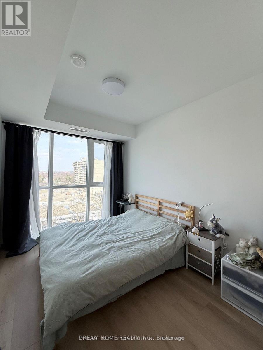 711 - 3429 Sheppard Avenue E, Toronto (Tam O'shanter-Sullivan), Ontario  M1T 0C2 - Photo 6 - E12893554