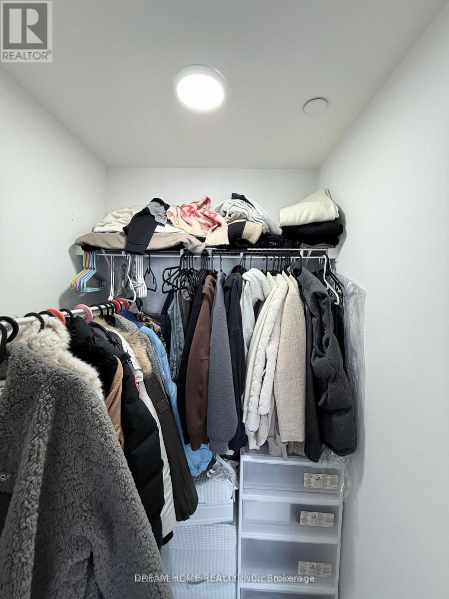 711 - 3429 Sheppard Avenue E, Toronto (Tam O'shanter-Sullivan), Ontario  M1T 0C2 - Photo 8 - E12893554