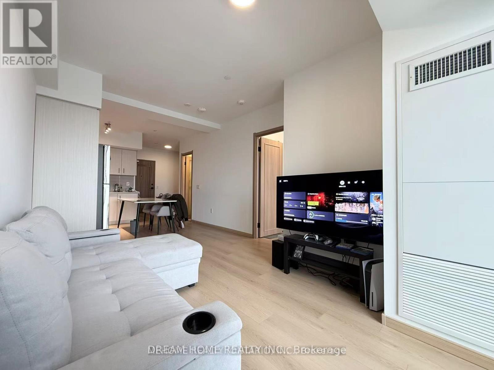 708 - 3421 Sheppard Avenue E, Toronto (Tam O'shanter-Sullivan), Ontario  M1T 0C1 - Photo 1 - E12893570