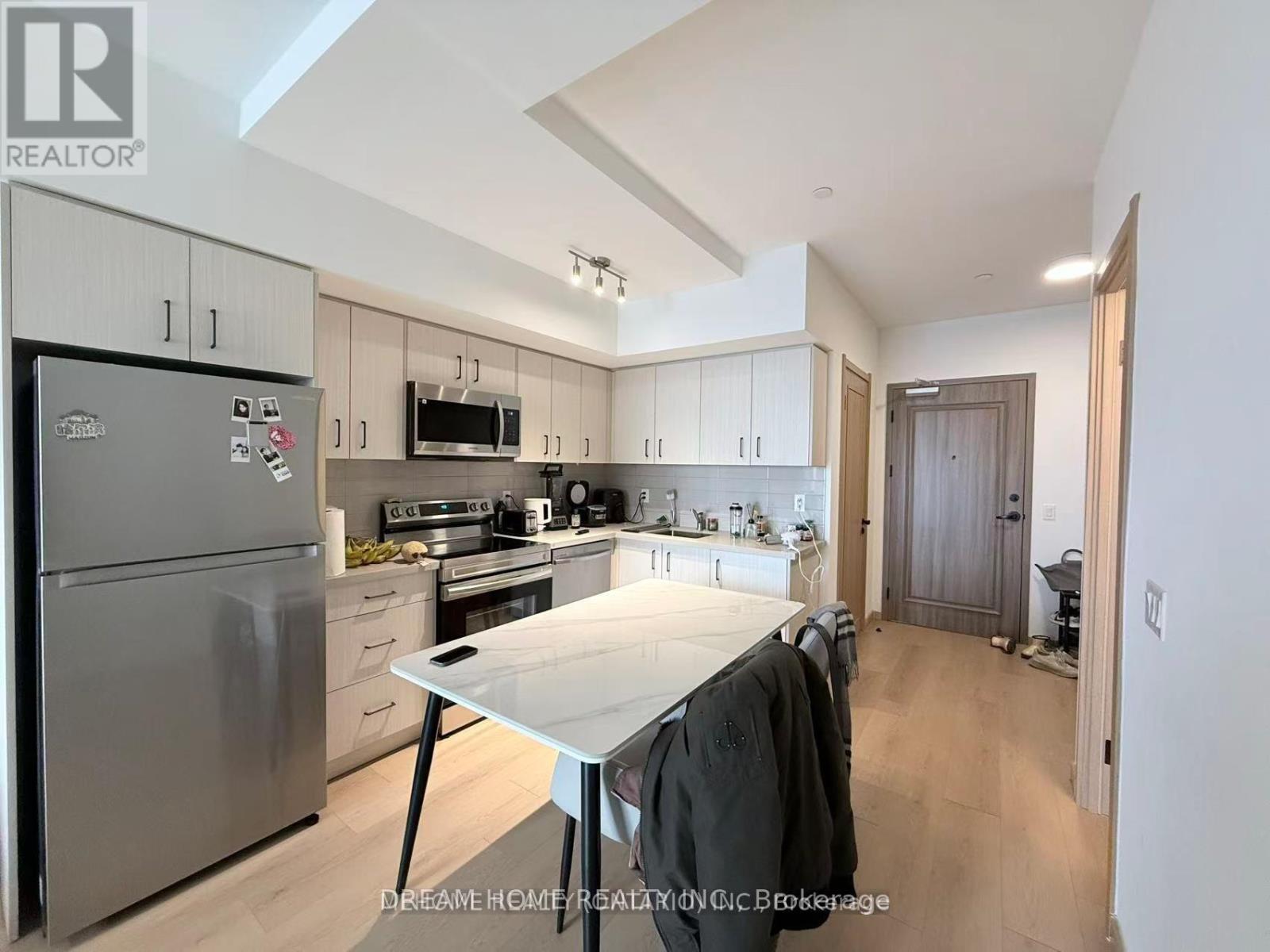 708 - 3421 Sheppard Avenue E, Toronto (Tam O'shanter-Sullivan), Ontario  M1T 0C1 - Photo 3 - E12893570