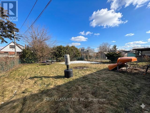 Main - 39 Lewiston Road, Toronto (Dorset Park), Ontario  M1P 1X8 - Photo 12 - E12893594