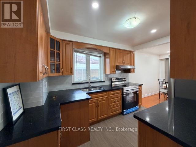 Main - 39 Lewiston Road, Toronto (Dorset Park), Ontario  M1P 1X8 - Photo 8 - E12893594