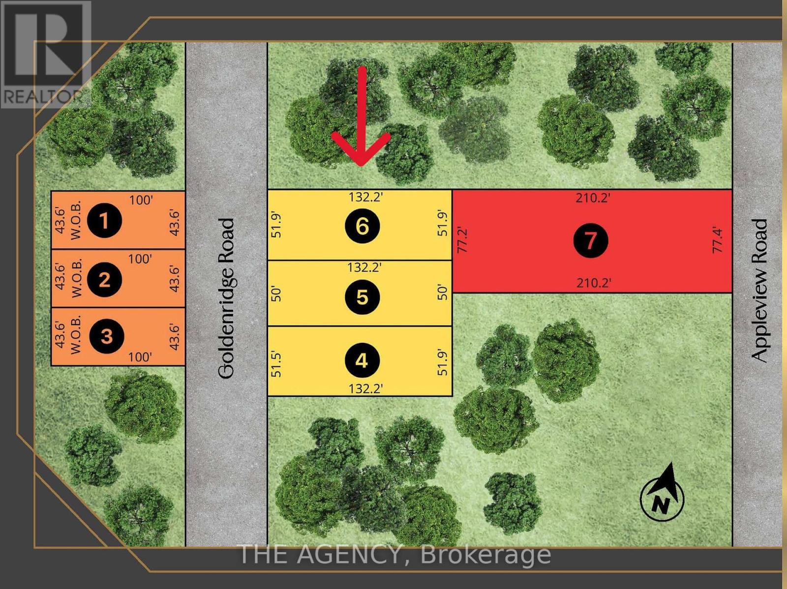 1611 Goldenridge Road, Pickering (Dunbarton), Ontario  L1V 0E1 - Photo 10 - E12893598