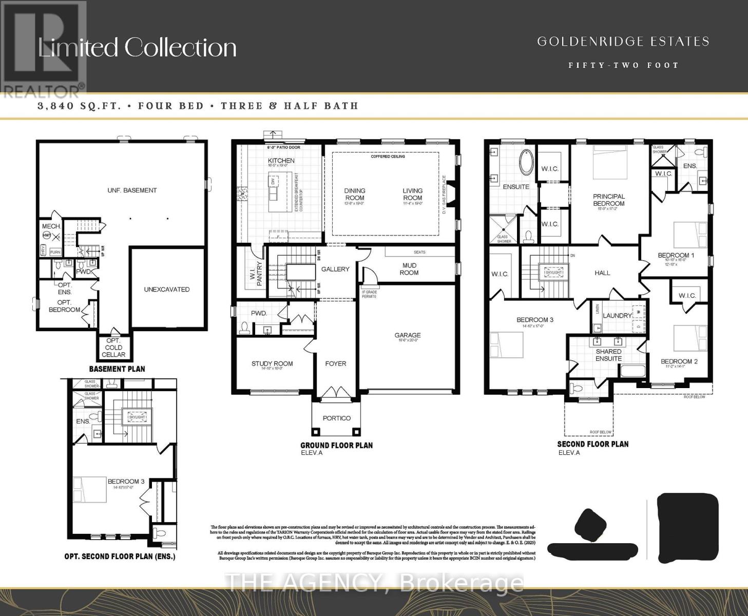 1611 Goldenridge Road, Pickering (Dunbarton), Ontario  L1V 0E1 - Photo 11 - E12893598