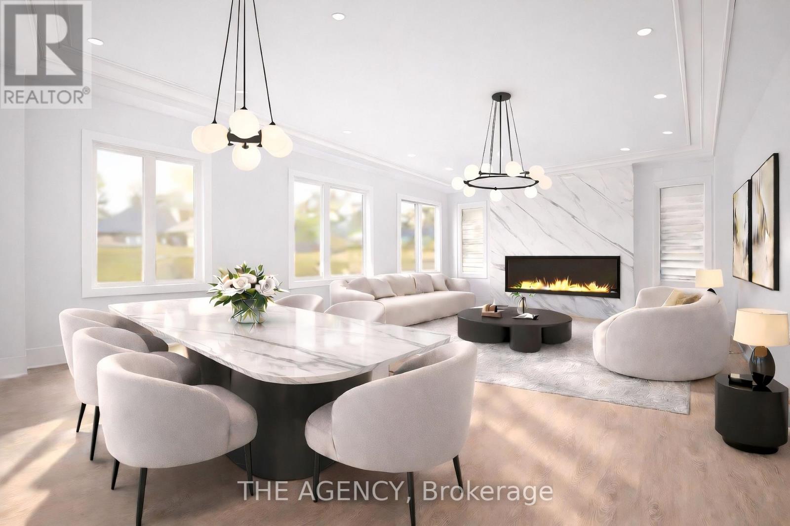 1611 Goldenridge Road, Pickering (Dunbarton), Ontario  L1V 0E1 - Photo 4 - E12893598