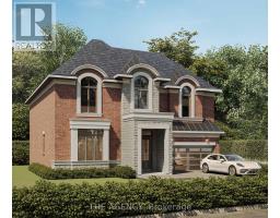 1611 GOLDENRIDGE ROAD, Pickering, Ontario