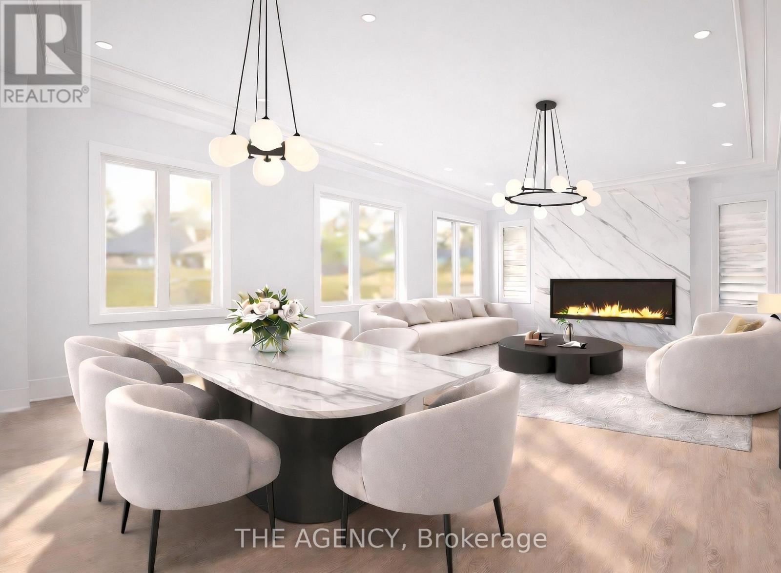 1610 Goldenridge Road, Pickering (Dunbarton), Ontario  L1V 0E1 - Photo 4 - E12893602