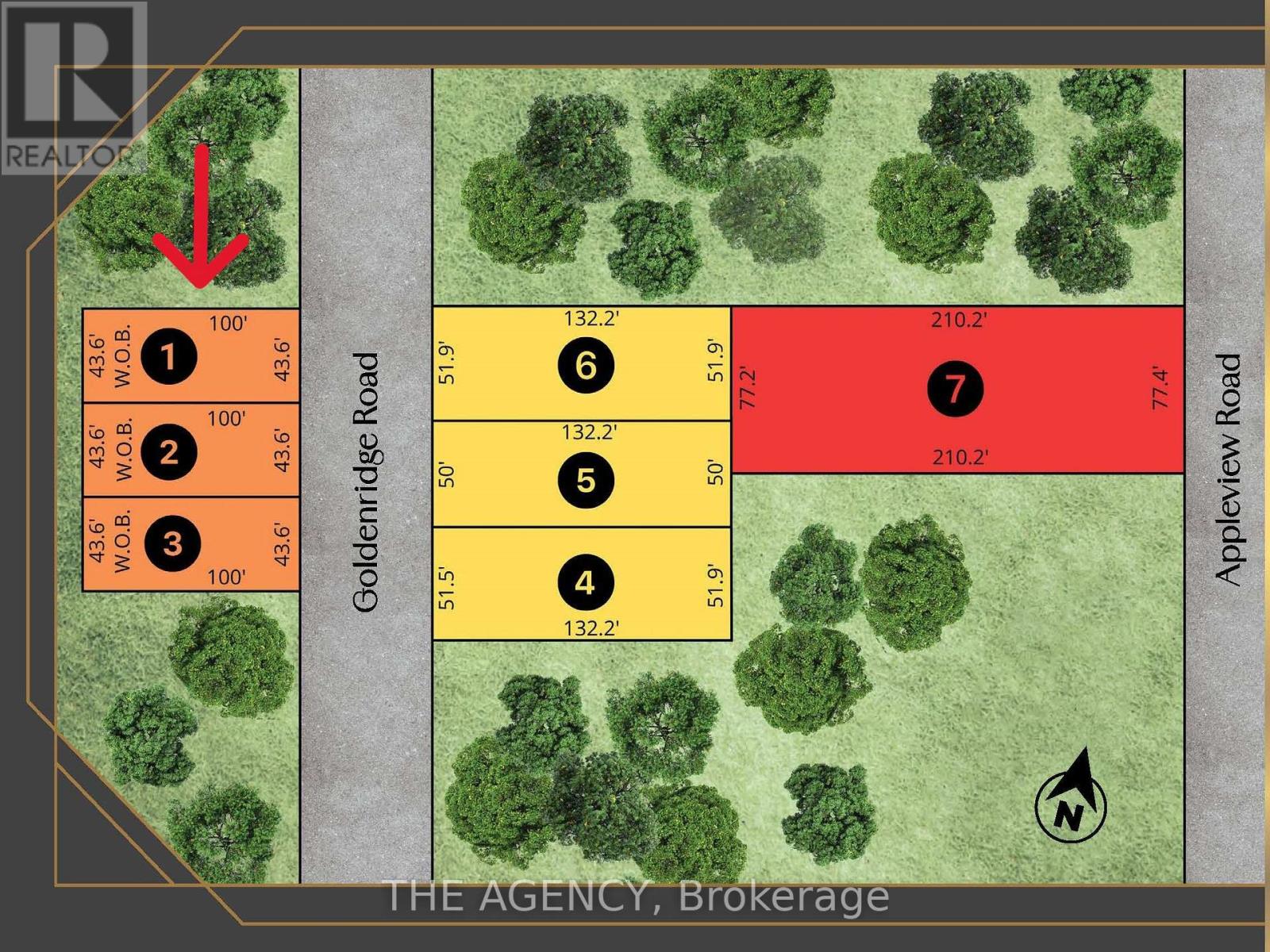 1610 Goldenridge Road, Pickering (Dunbarton), Ontario  L1V 0E1 - Photo 8 - E12893602