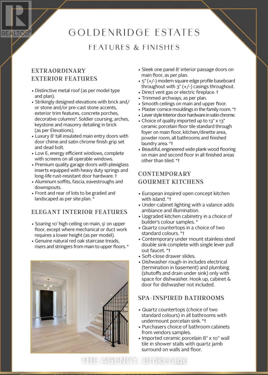 1610 Goldenridge Road, Pickering (Dunbarton), Ontario  L1V 0E1 - Photo 9 - E12893602