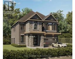 1610 GOLDENRIDGE ROAD, Pickering, Ontario