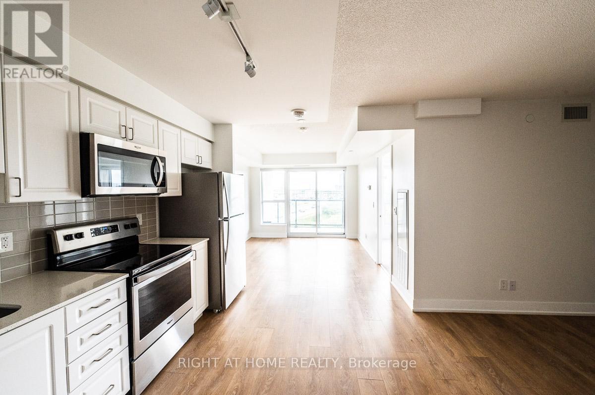 603 - 1255 Bayly Street, Pickering (Bay Ridges), Ontario  L1W 0B6 - Photo 10 - E12893622