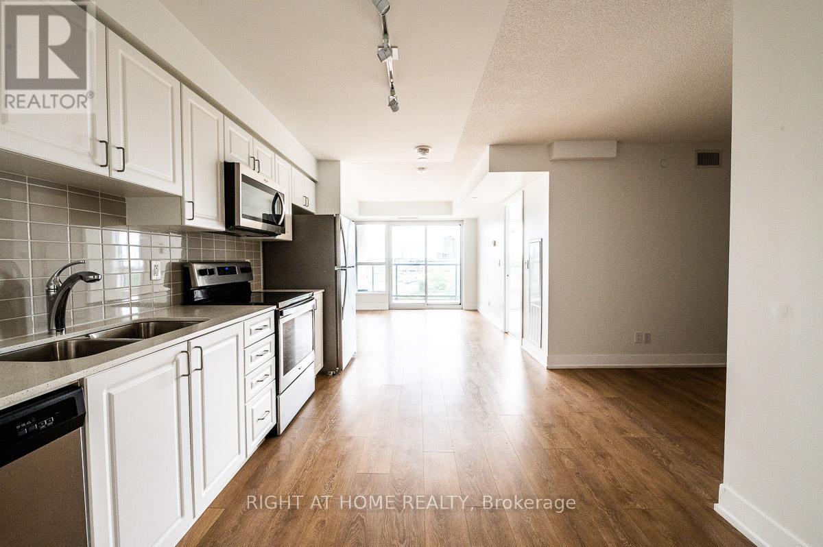 603 - 1255 Bayly Street, Pickering (Bay Ridges), Ontario  L1W 0B6 - Photo 11 - E12893622