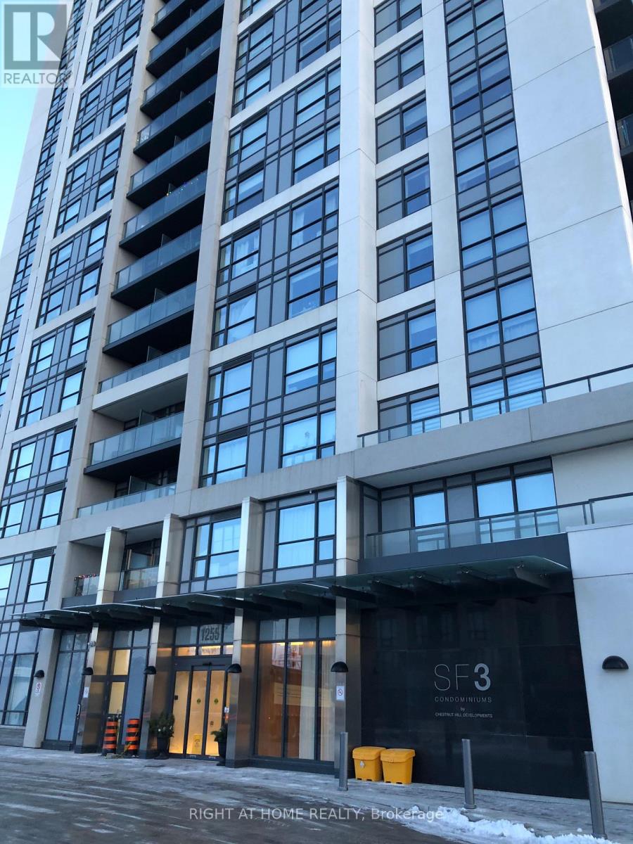 603 - 1255 Bayly Street, Pickering (Bay Ridges), Ontario  L1W 0B6 - Photo 2 - E12893622